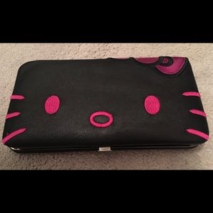 HELLO KITTY WALLET